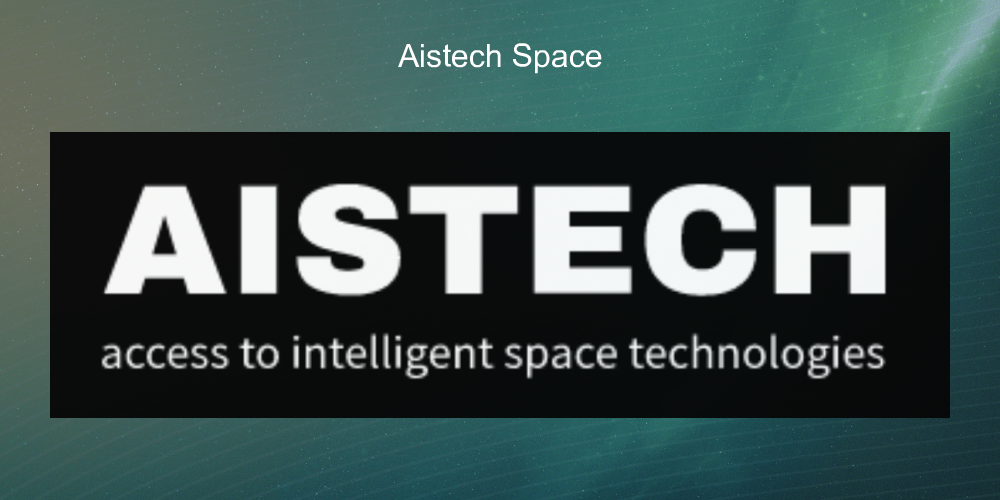 Aistech Space - Satellite Constellation - NewSpace Index