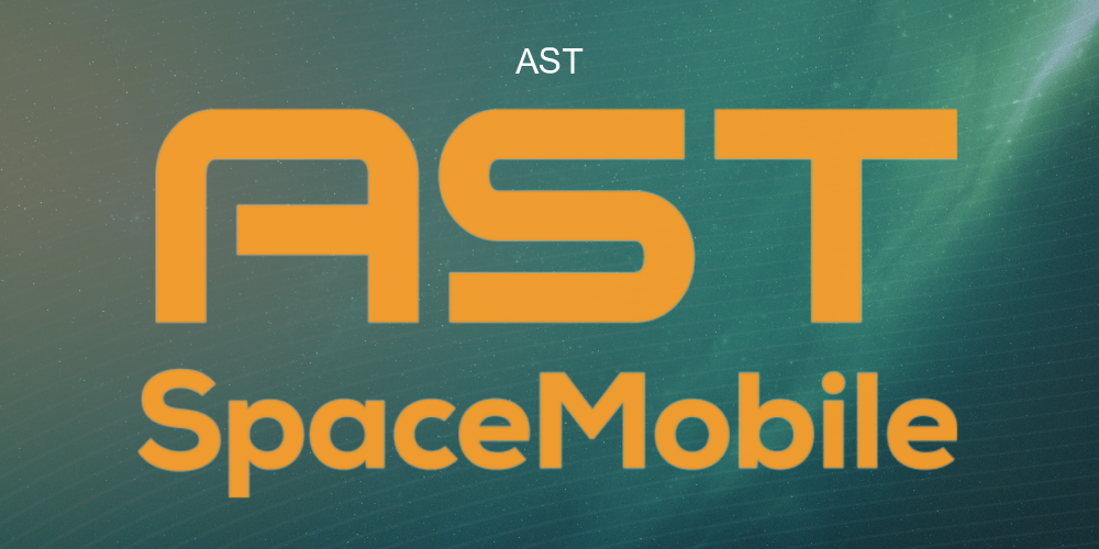 AST Satellite Constellation NewSpace Index