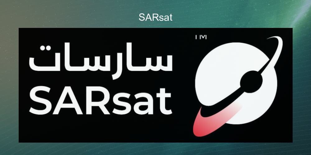 SARsat - Satellite Constellation - NewSpace Index