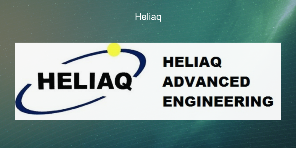 Heliaq Heliaq - Launcher - NewSpace Index