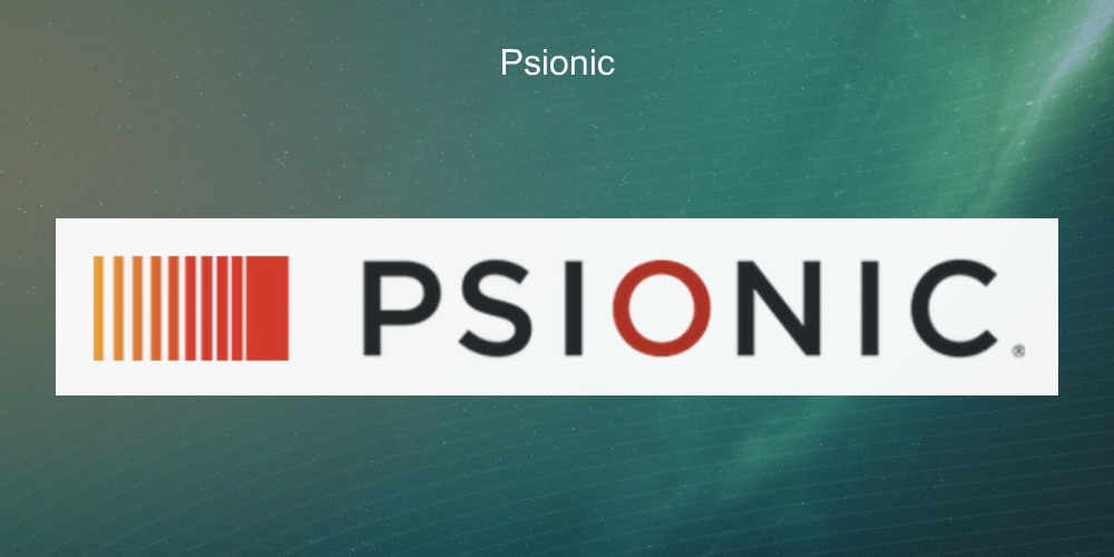 Psionic Satellite Constellation NewSpace Index Psionic Satellite Constellation NewSpace Index