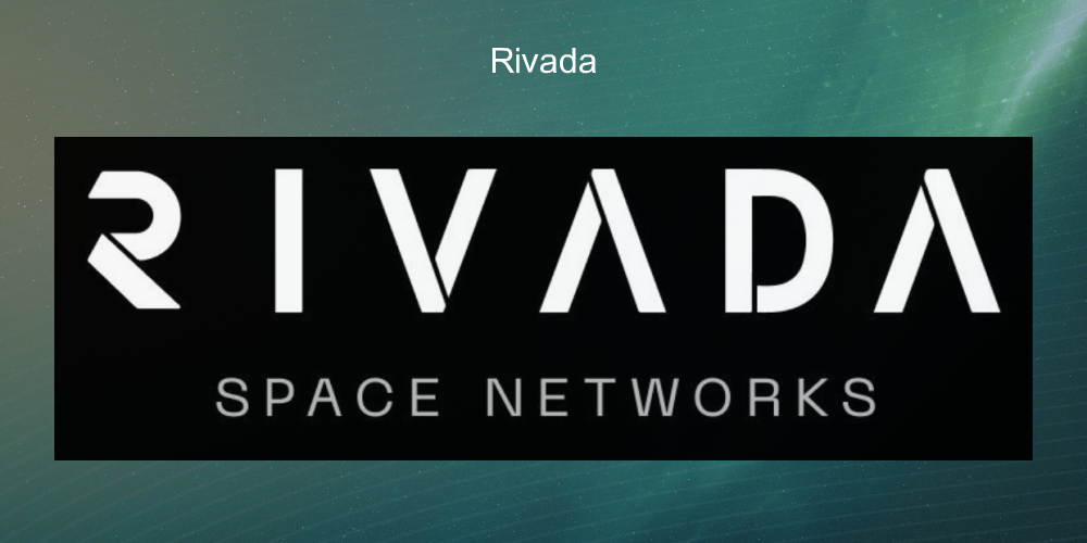 Rivada Satellite Constellation NewSpace Index