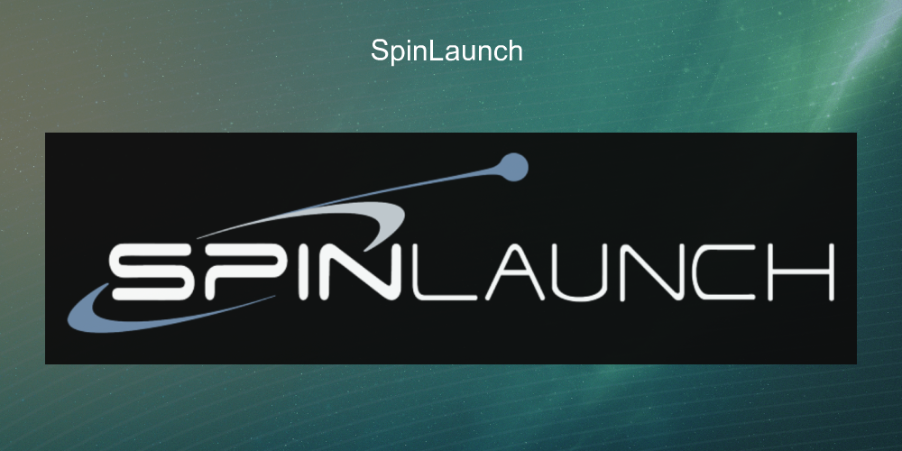 SpinLaunch Launcher NewSpace Index