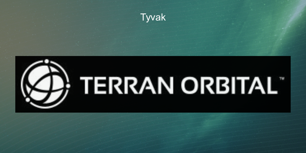 Tyvak Satellite Constellation NewSpace Index