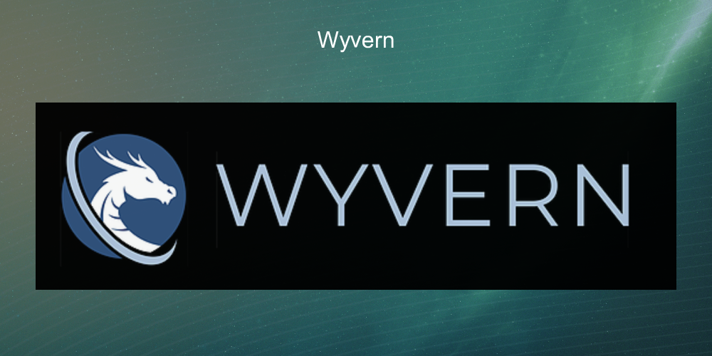 Wyvern Satellite Constellation NewSpace Index