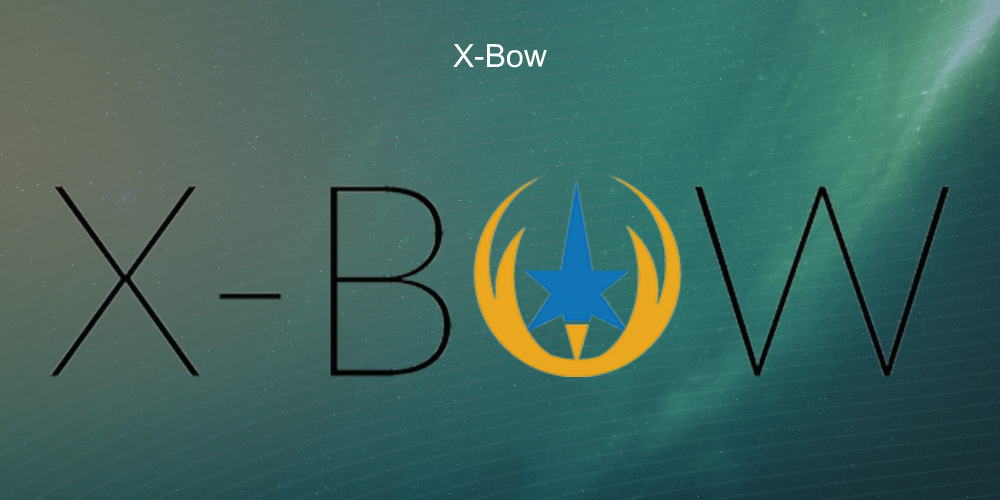 XBow Launcher NewSpace Index