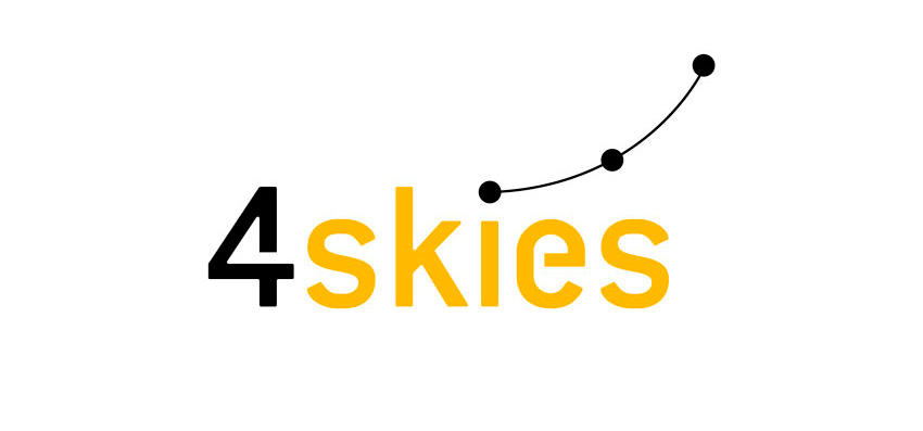 4Skies logo