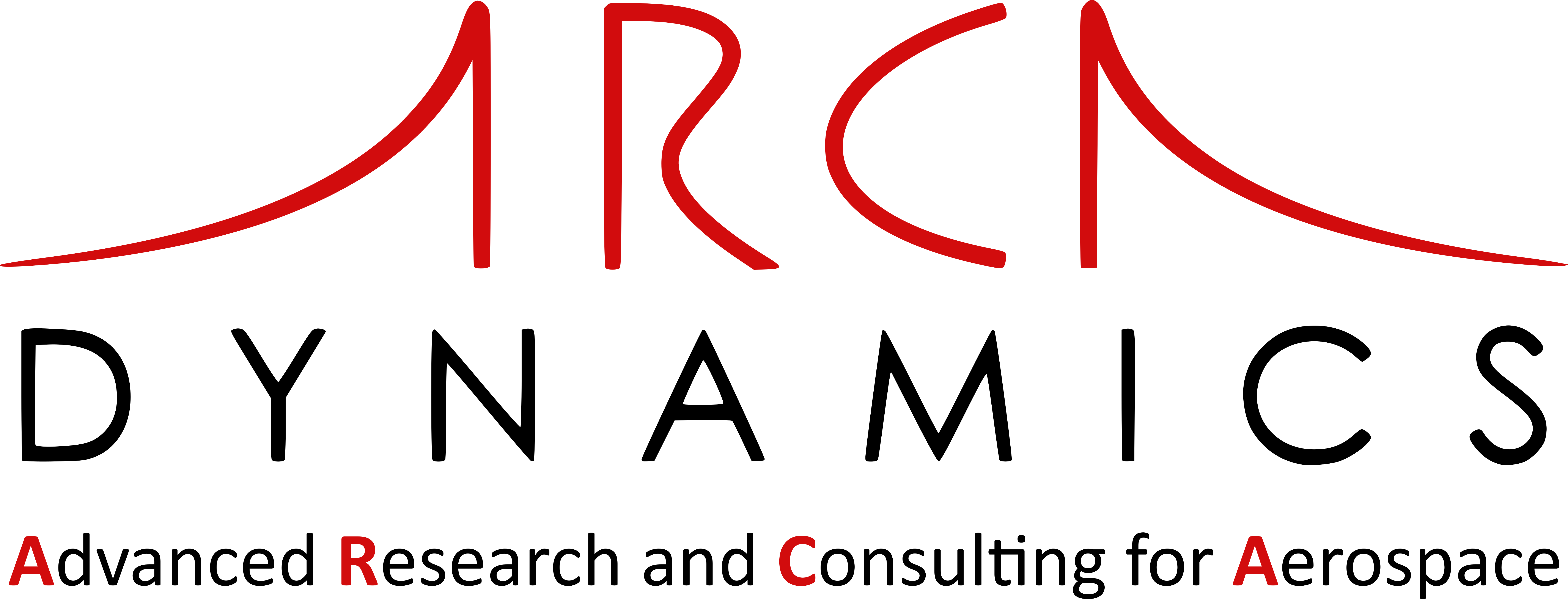 ARCA Dynamics logo