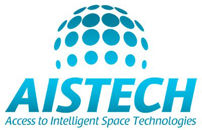 Aistech logo