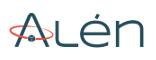 Alen Space logo