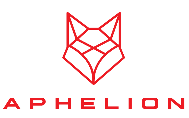 Aphelion Orbitals logo