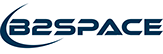 B2Space logo