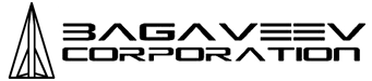 Bagaveev logo