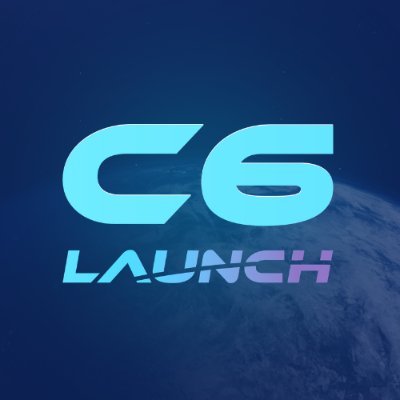 C6 Launch Systems logo