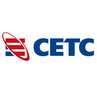 China Electronics Technology Group (CETC)  logo