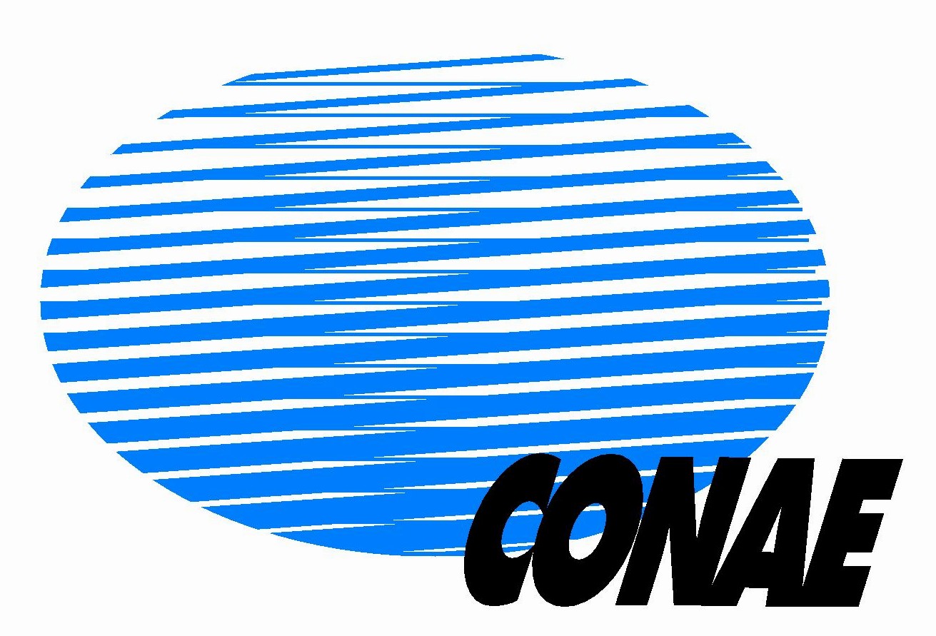 CONAE  logo