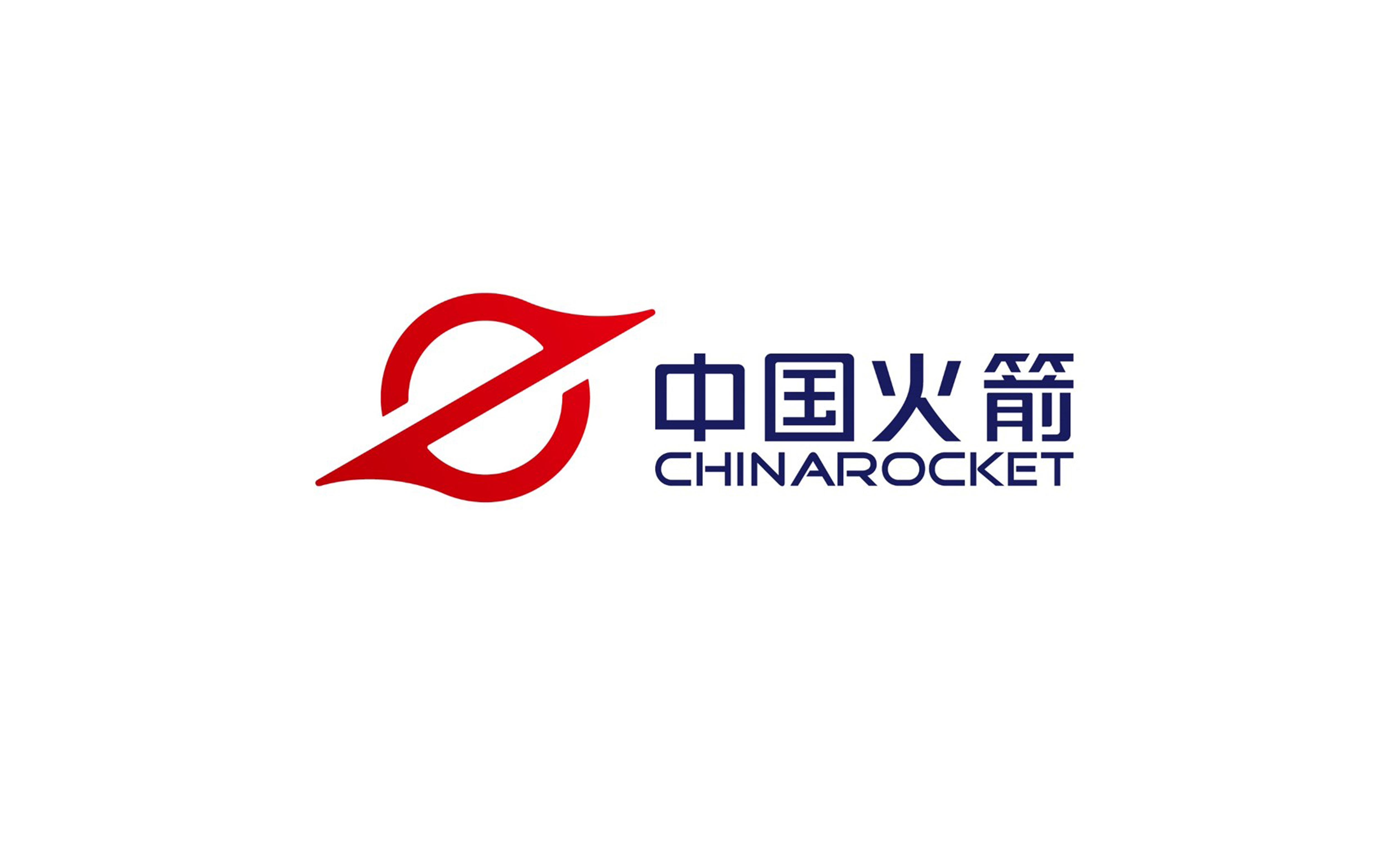China Rocket  logo