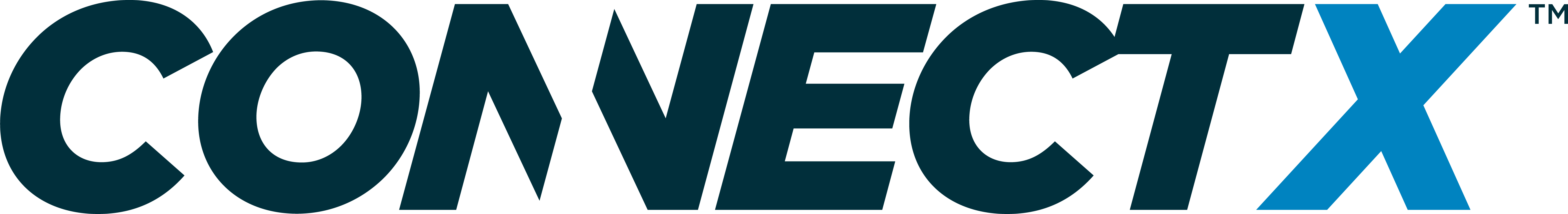 ConnectX logo