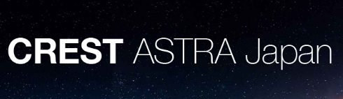 Crest Astra logo