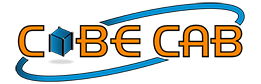 Cubecab  logo