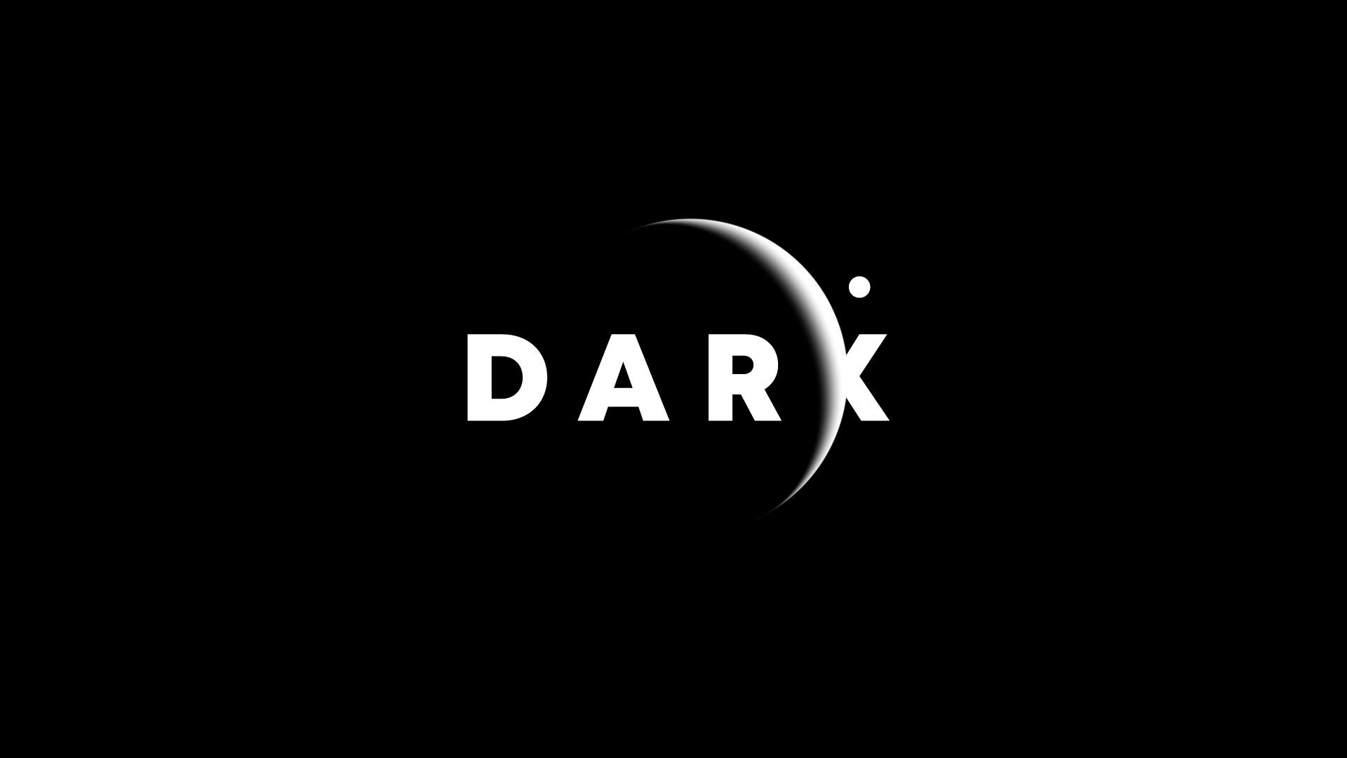 Dark logo