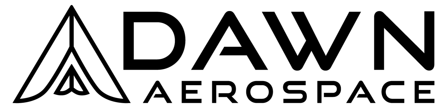 Dawn Aerospace logo