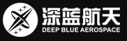 Deep Blue Aerospace logo