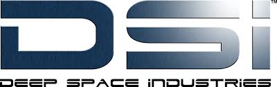Deep Space Industries logo