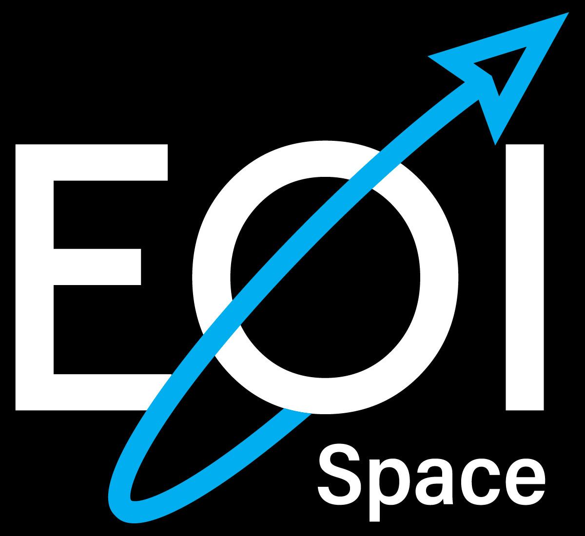 EOI Space logo