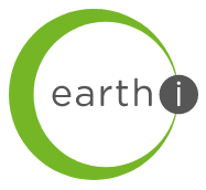 Earth-i logo