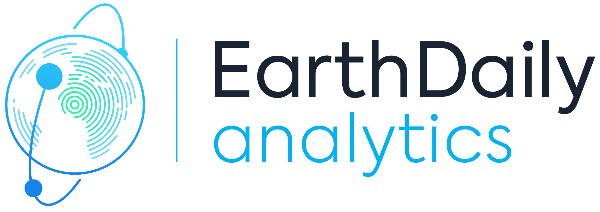 EarthDaily Analytics logo