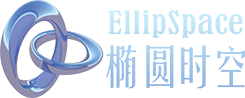 EllipSpace logo