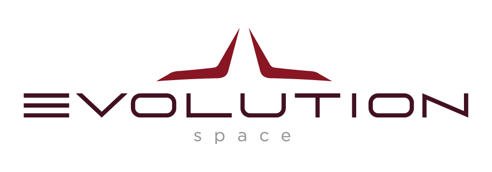 Evolution Space logo