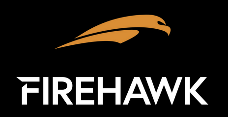 Firehawk Aerospace logo