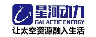 Galactic Energy logo