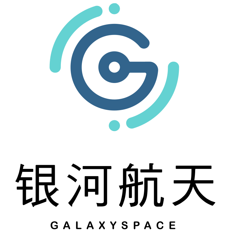 Galaxy Space logo
