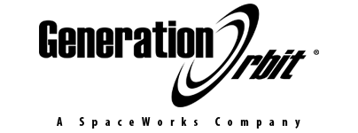 Generation Orbit  logo