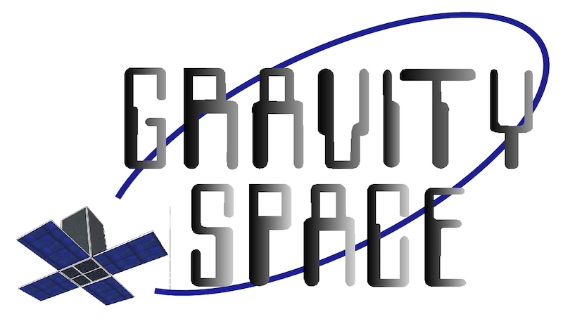 Gravity Space logo