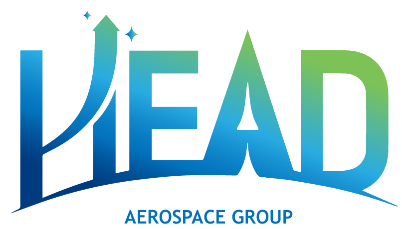 HEAD Aerospace logo