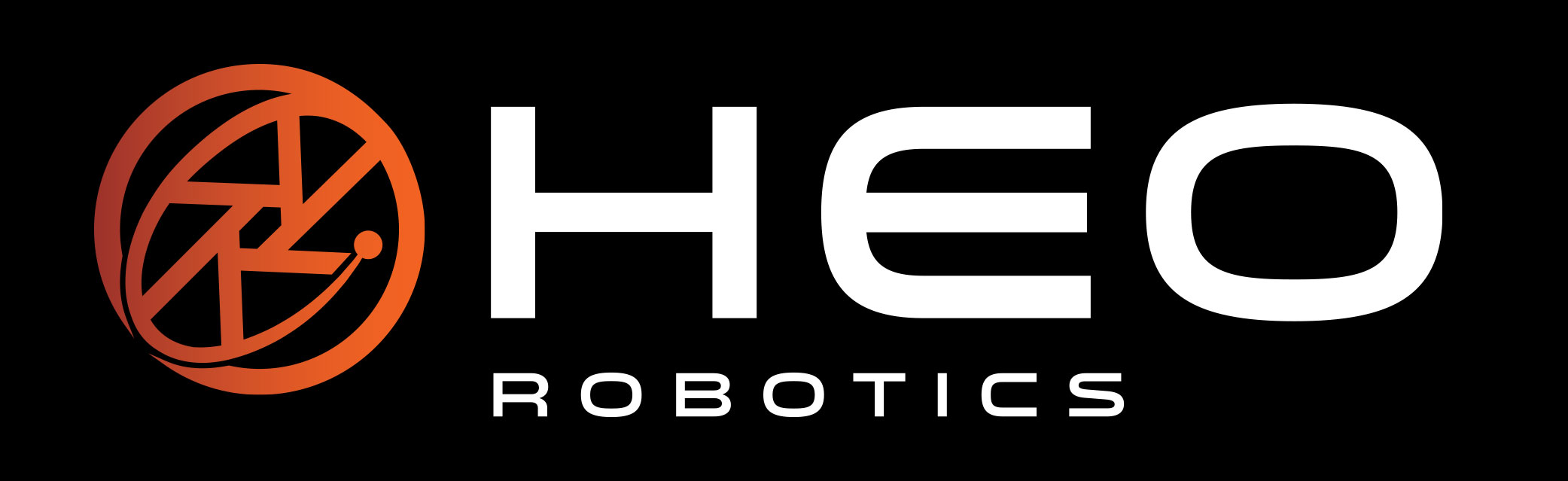 HEO Robotics logo
