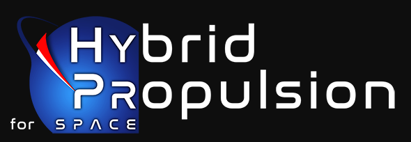 Hybrid Propulsion logo