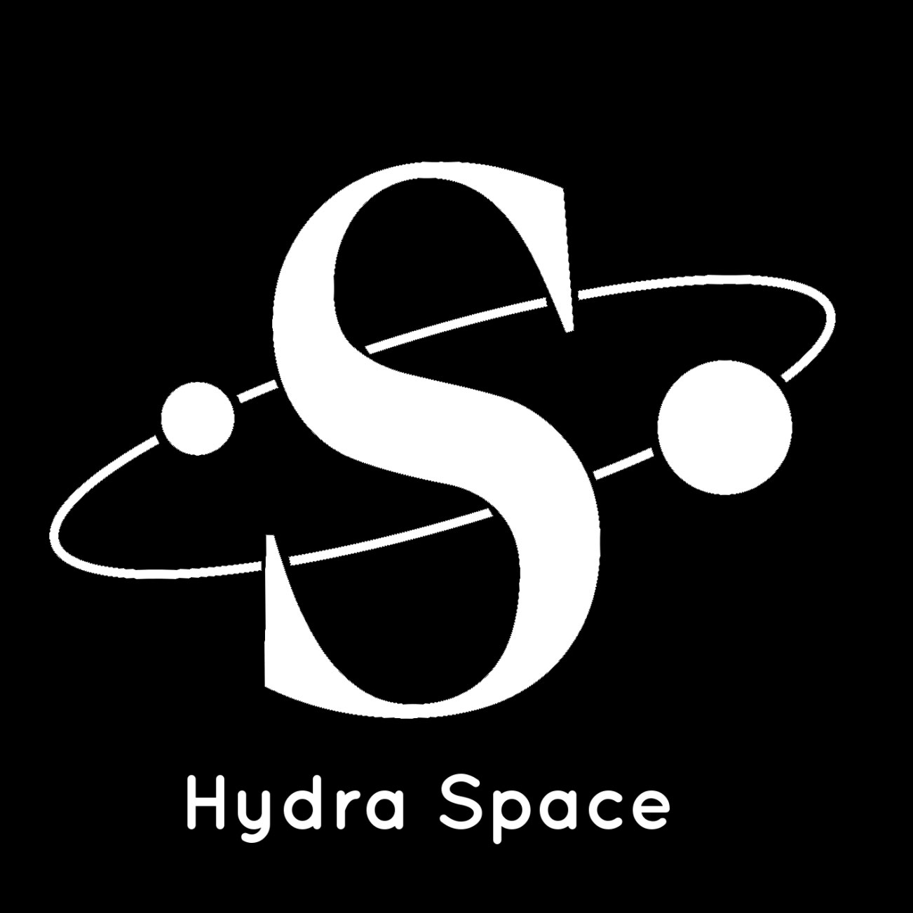 Hydra Space logo