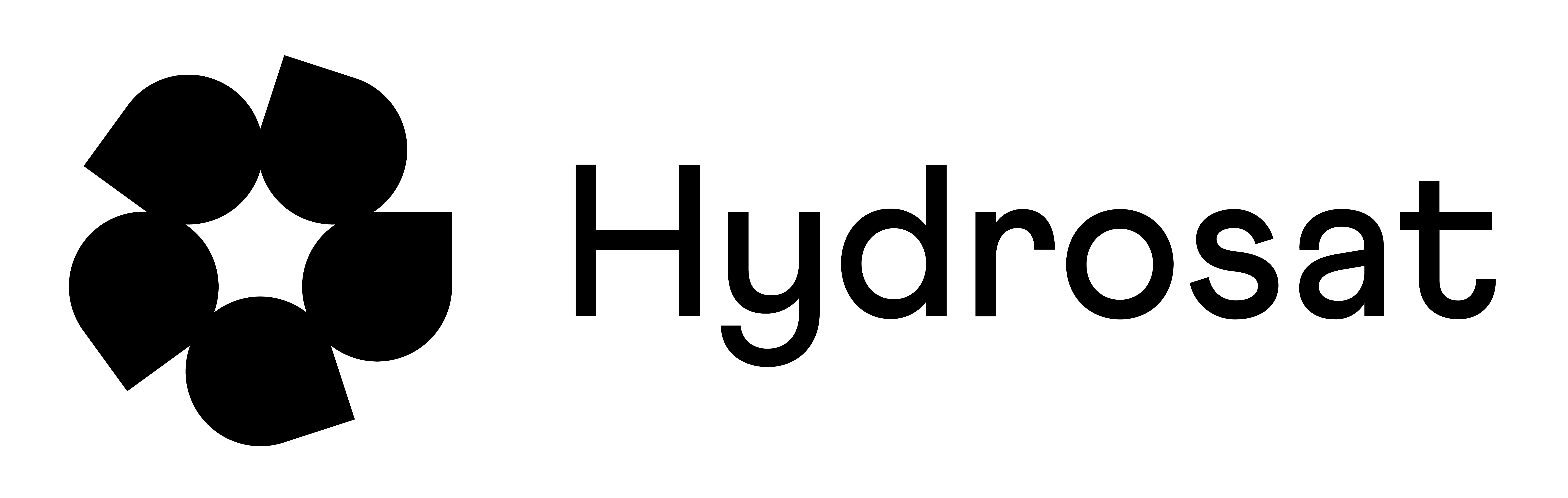 Hydrosat logo