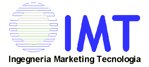 IMTsrl logo