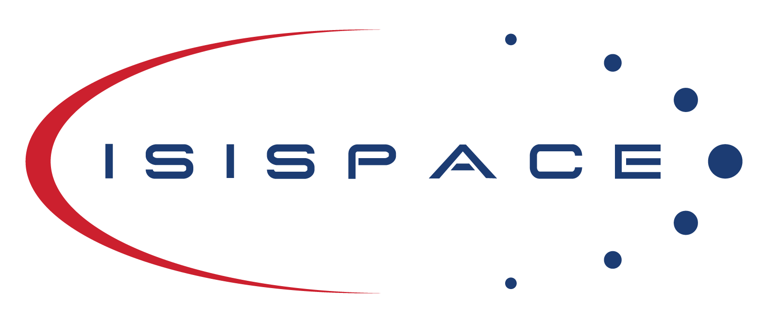 ISISpace logo
