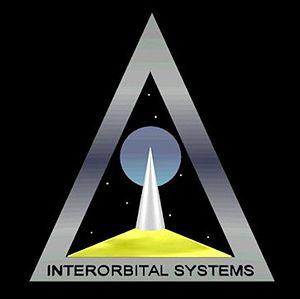 Interorbital Systems logo