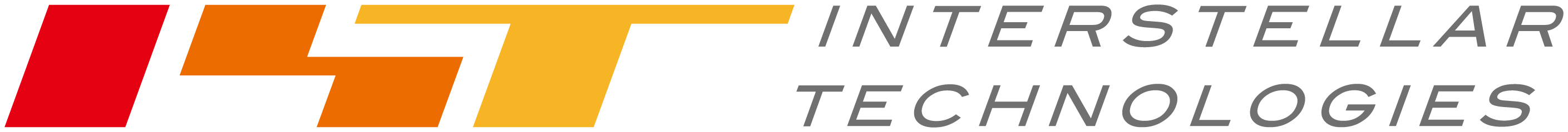 Interstellar Technologies  logo