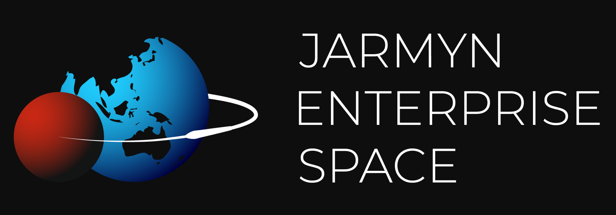 Jarmyn Enterprise Space logo