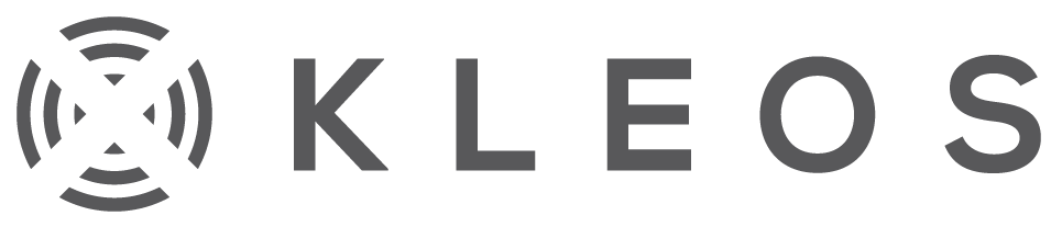 Kleos Space logo