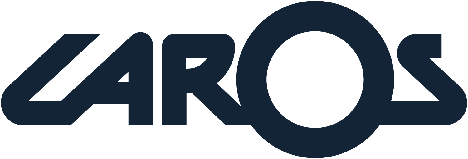 Laros logo